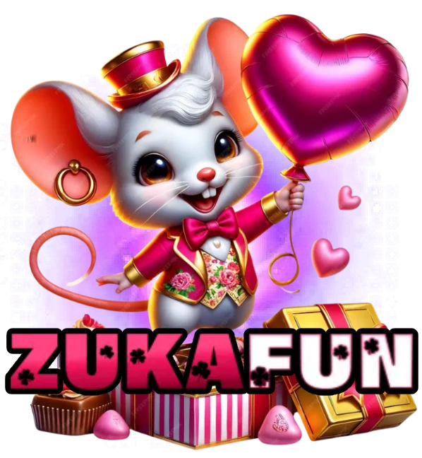 zukafun เครดิตฟรี